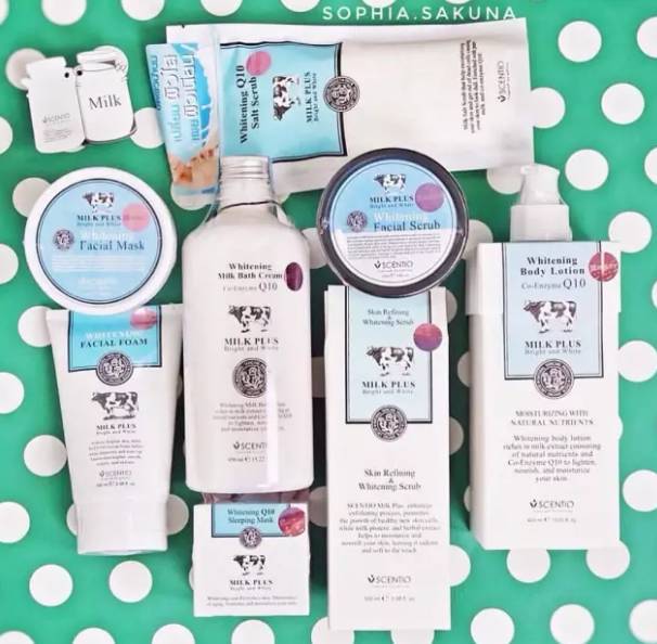 泰国时尚购物推荐,泰国潮流美妆