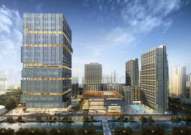 良渚房价进入3万,良渚房价能回到1万吗