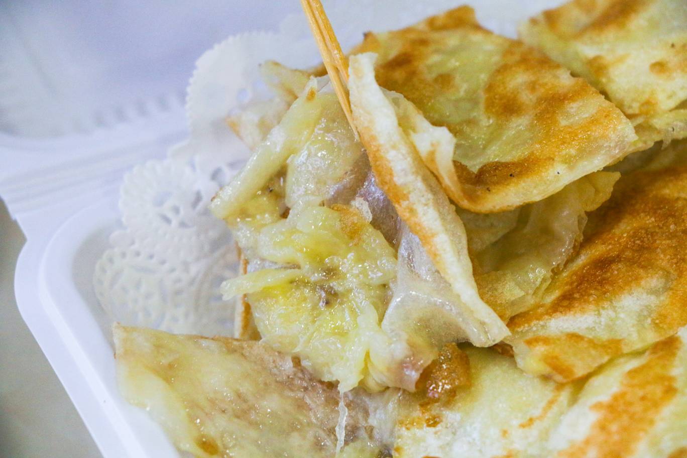 十大最难排队小馆子,好吃到爆的的十家小店