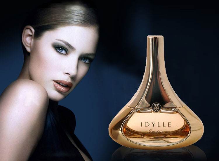 拿破仑登基用的娇兰哪款香水,娇兰拿破仑香水