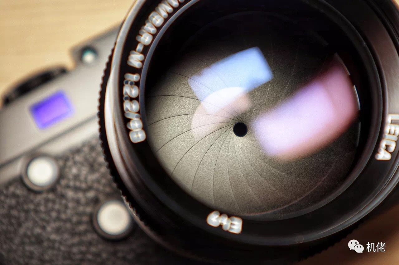 徕卡最顶级的m90镜头,徕卡90镜头展示
