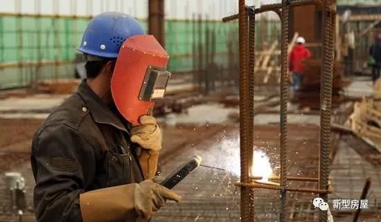 钢筋接头必须按规范吗,钢筋接头的正确做法