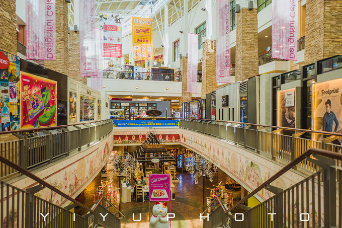 「那片蔚蓝,是我的海」恋上普吉