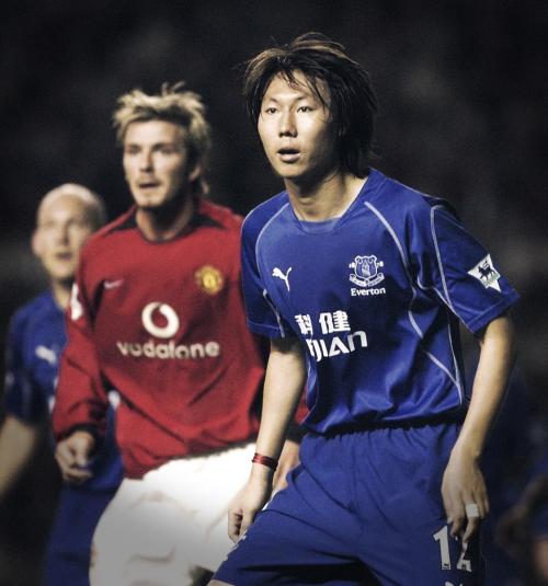 中国十大留洋运动员,中国留洋球员最新消息