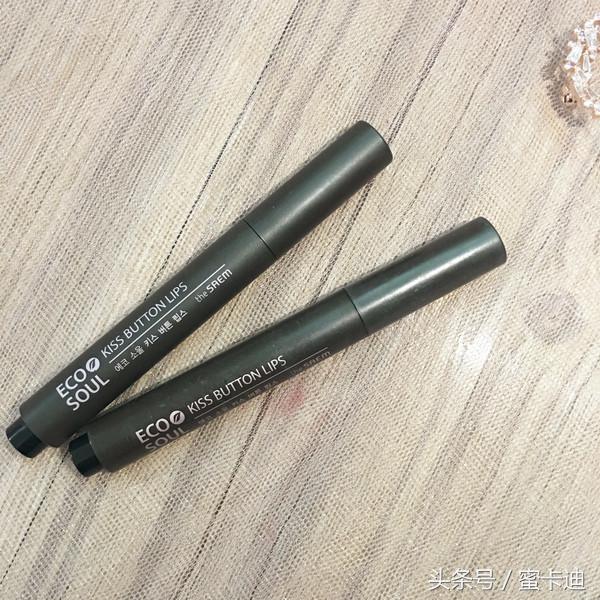 口红推荐平价小众韩系,韩系妆容口红推荐南瓜色