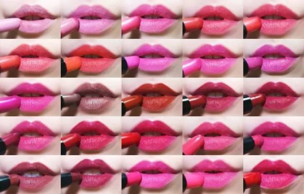 双十一必买清单口红平价,双十一必买的绝美口红