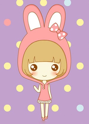 生肖兔工作方面,生肖兔的人风水方面