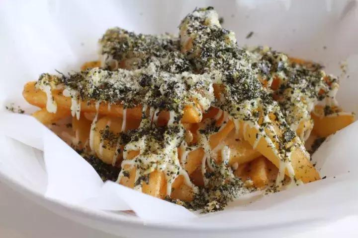 轻食篇丨这是一个关于梦想、自由和慢节奏的地方