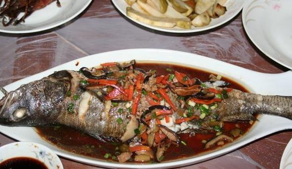 10种鱼的做法吃一月不重样,22种鱼的做法收藏了可以吃一整年