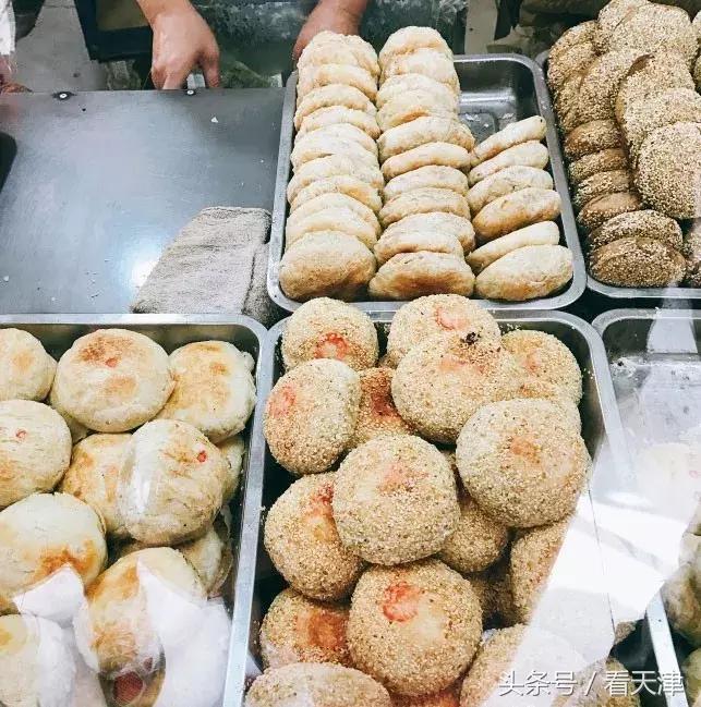 150元在天津能吃什么,100块钱能在天津吃到什么