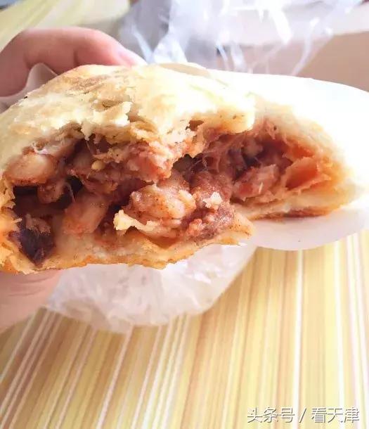 150元在天津能吃什么,100块钱能在天津吃到什么