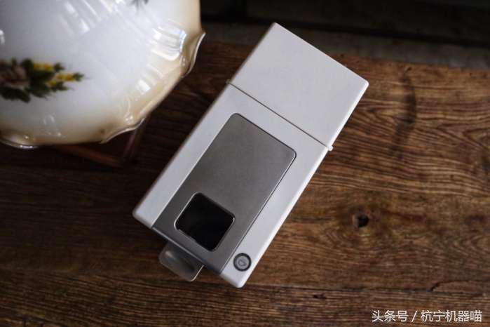 我家有“巧妇”，泡茶咖啡样样行——一台智能饮品机的体验