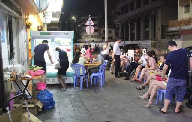 十大最难排队小馆子,好吃到爆的的十家小店