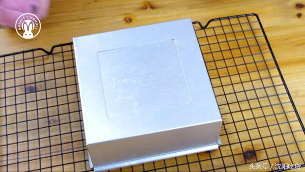 用高筋面粉烤箱做蛋糕百分百成功,如何用低筋蛋糕面粉做蛋糕