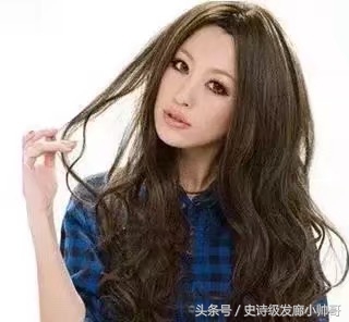 中分齐肩发适合什么样的脸型,什么脸型适合留中分男生