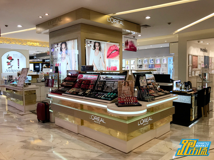 无锡百货站老代理：“趴下”控制成本，等待时机再战