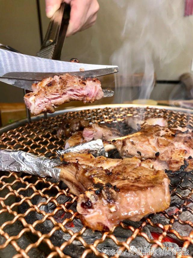长春的烤肉哪家好吃,长春最接地气烤肉推荐