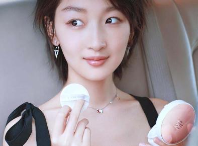 周冬雨的兰蔻怎么那么便宜,兰蔻周冬雨同款色号