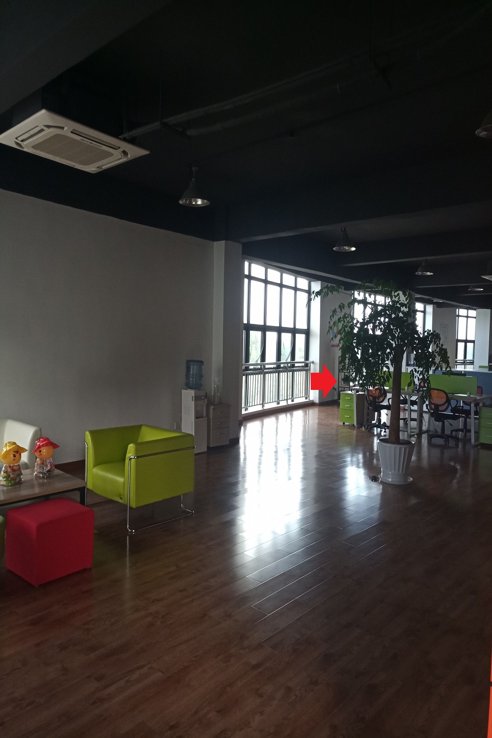 腾达ac10千兆路由器穿墙,腾达ac10与小米4a穿墙效果