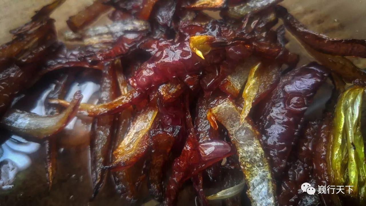 台湾古法油饭的做法,正宗台湾油饭