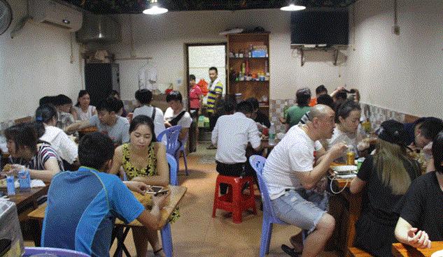 十大最难排队小馆子,好吃到爆的的十家小店