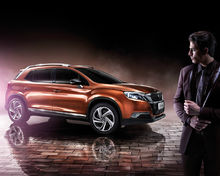 长安标致雪铁龙ds6多少钱一公里,长安标致雪铁龙ds9