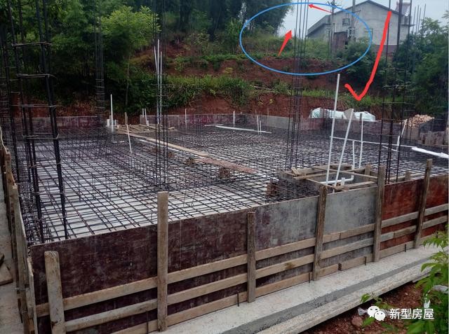 钢筋接头必须按规范吗,钢筋接头的正确做法