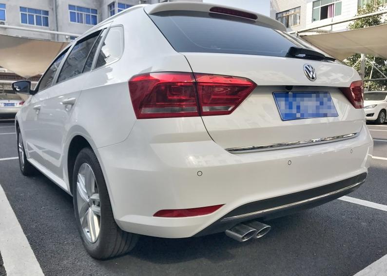 大众朗行油耗表现如何,大众朗行用车体验