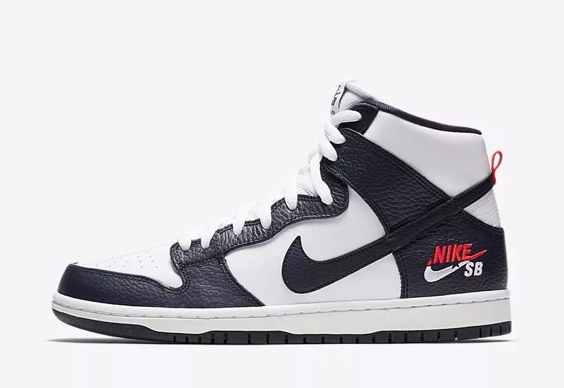 一月球鞋发售日历,耐克11月发售新鞋