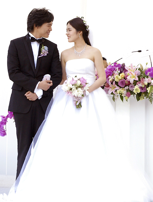 宋慧乔婚礼韩国女星名单,宋慧乔结婚嘉宾名单