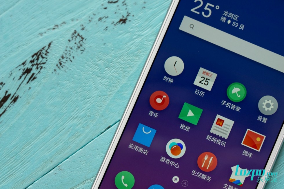 魅蓝6测评能不能流畅吃鸡,魅蓝note6上手测评