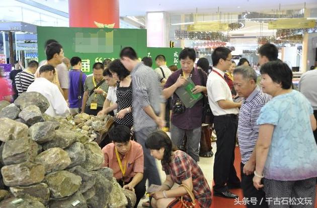 拿最真的绿松石，敬最烈的“赌徒”