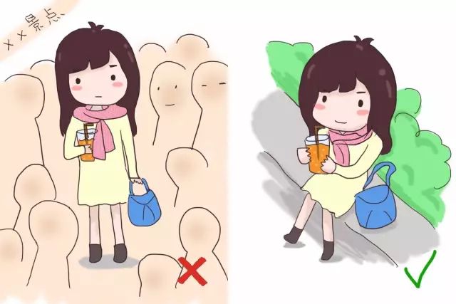 6个简单易懂的手机摄影技巧,手机相片摄影小技巧大全