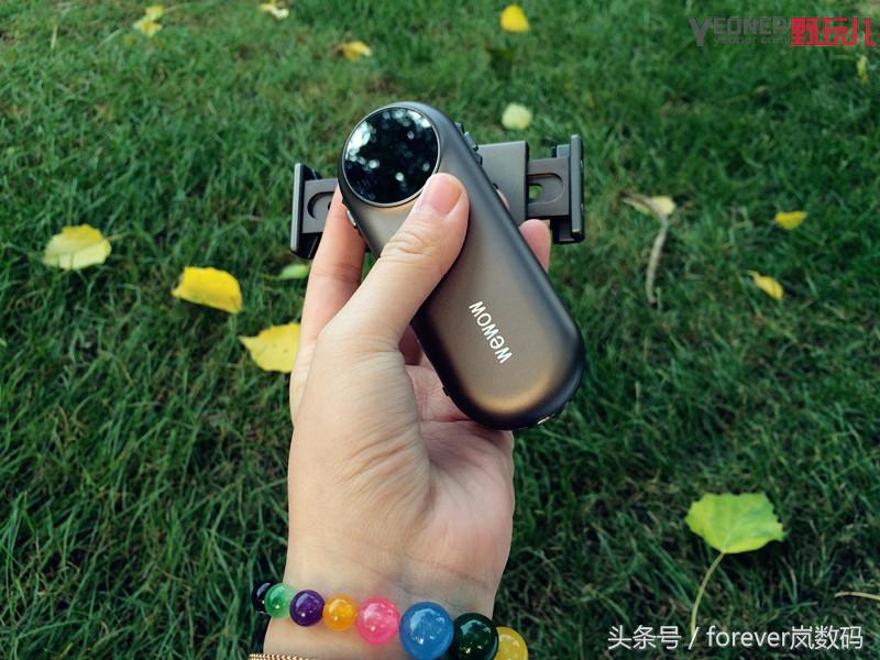 WewowFancy防抖自拍神器——给你更好的拍照神器