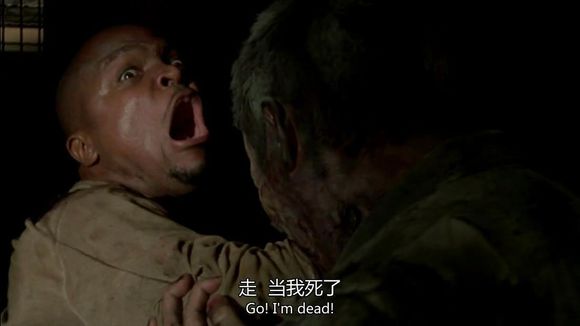 行尸走肉生存本能全流程,行尸走肉全组人员图片