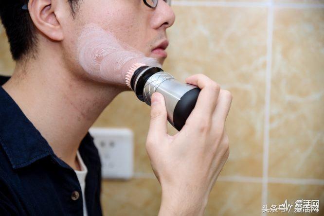 飞利浦智能s8870剃须刀,飞利浦8870剃须刀