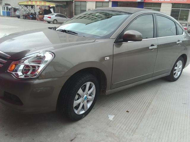 买经典轩逸十大忠告,我与东风日产轩逸的故事