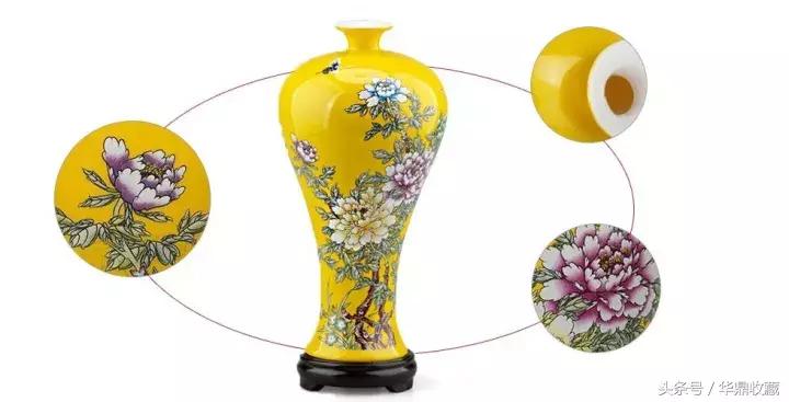 什么是珐琅彩,什么是珐琅彩陶瓷