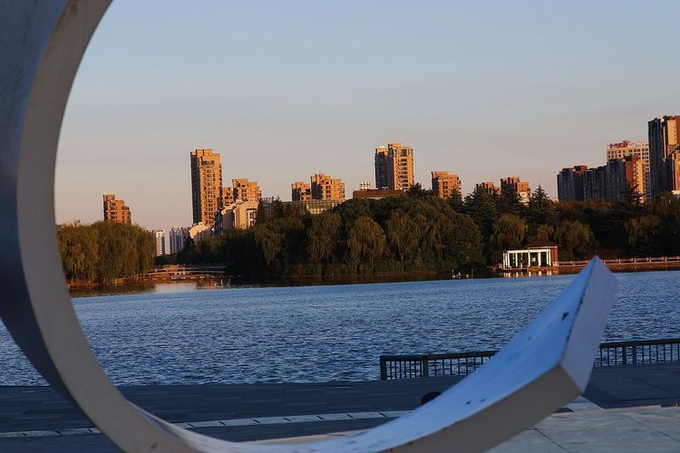 去东湖逛一圈,夏天去东湖哪个景区好玩