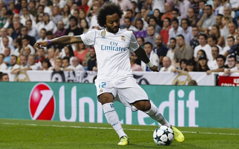 如果热刺皇马在八强战再次对决,皇马两回合5比0热刺