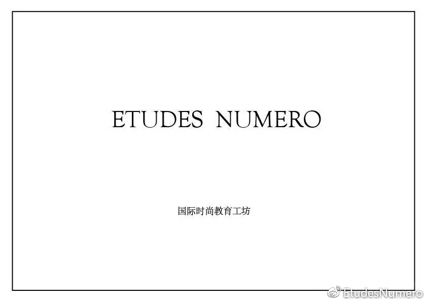 LETUDESNO.|买手店究竟是什么?怎么运作的?