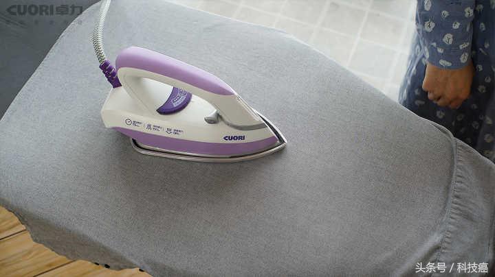 卓力增压蒸汽熨烫机使用说明,卓力增压蒸汽熨烫机bg537ue