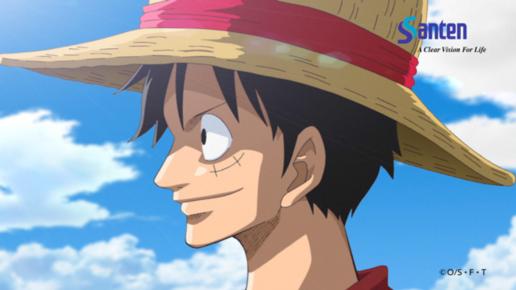 fx眼药水海贼王,参天fx眼药水可以滴美瞳吗