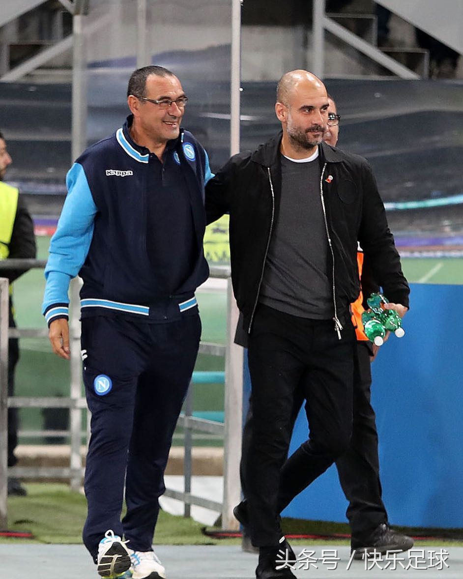 瓜迪奥拉赛季末毒奶,瓜迪奥拉毒奶自家球队