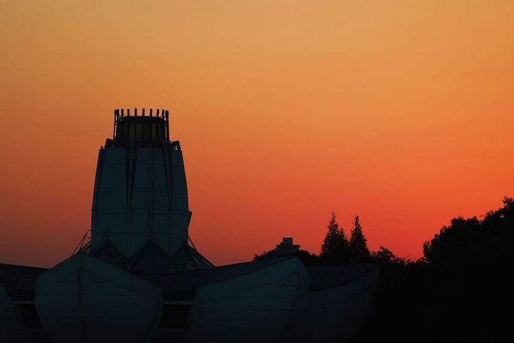 去东湖逛一圈,夏天去东湖哪个景区好玩
