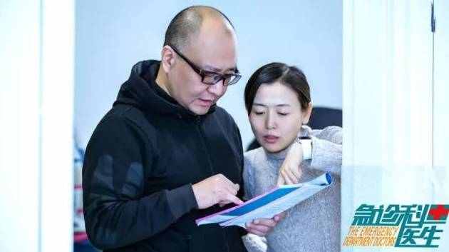 这部剧，会让你重燃起对国产医疗剧的希望