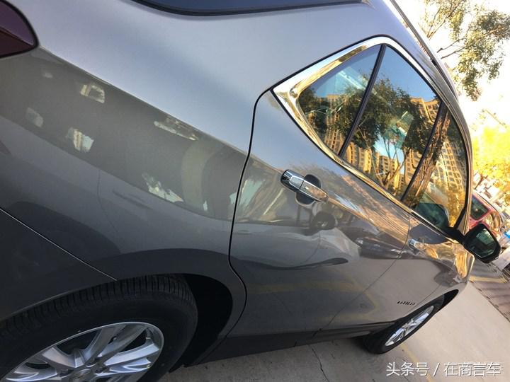 御姐提车记！御姐驾驭JEEP探界者探索世界，没毛病！