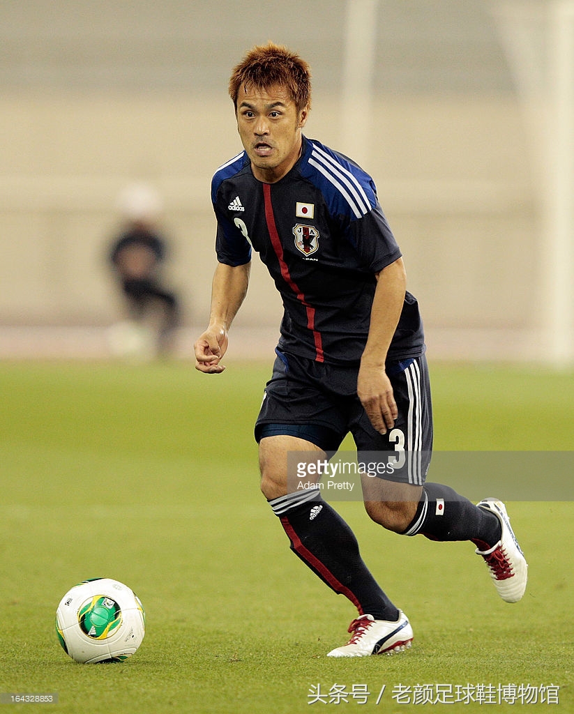 日本足球领先中国多少年，看看日系强货paramexico，你就有答案了