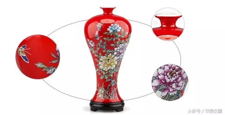 什么是珐琅彩,什么是珐琅彩陶瓷