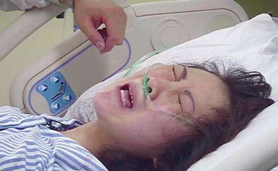 说说你生宝宝的经历,你们在生孩子的时候遇到的奇葩事